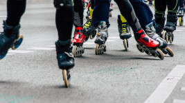 brusle inline